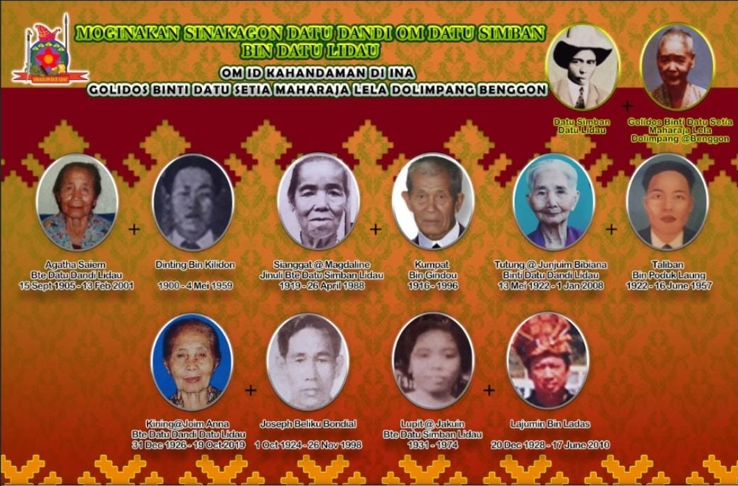 Sinakagon Heritage